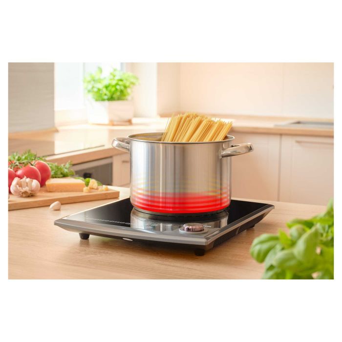 Настільна плита Sencor SCP3414GY зображення 13