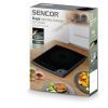 Настільна плита Sencor SCP3414GY зображення 7