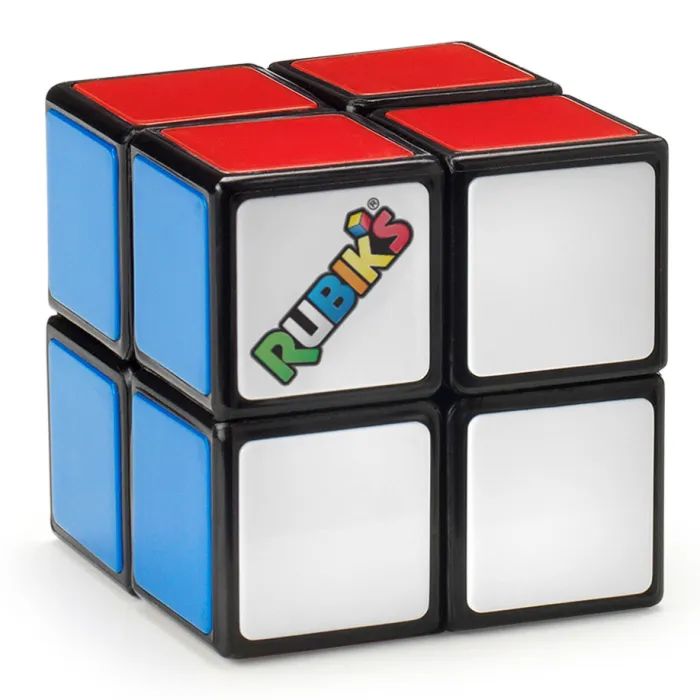 Головоломка Rubik's S3 Кубик 2x2 Міні (6064596)