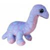 М'яка іграшка Lumo Stars Динозавр Бронтозавр 15 см (59518) зображення 2
