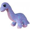 М'яка іграшка Lumo Stars Динозавр Бронтозавр 15 см (59518)