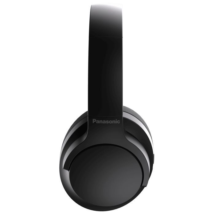 Наушники Panasonic RB-HX300B Black (RB-HX330BDGK) изображение 3