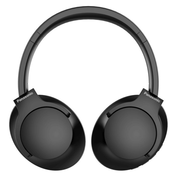 Наушники Panasonic RB-HX300B Black (RB-HX330BDGK) изображение 4