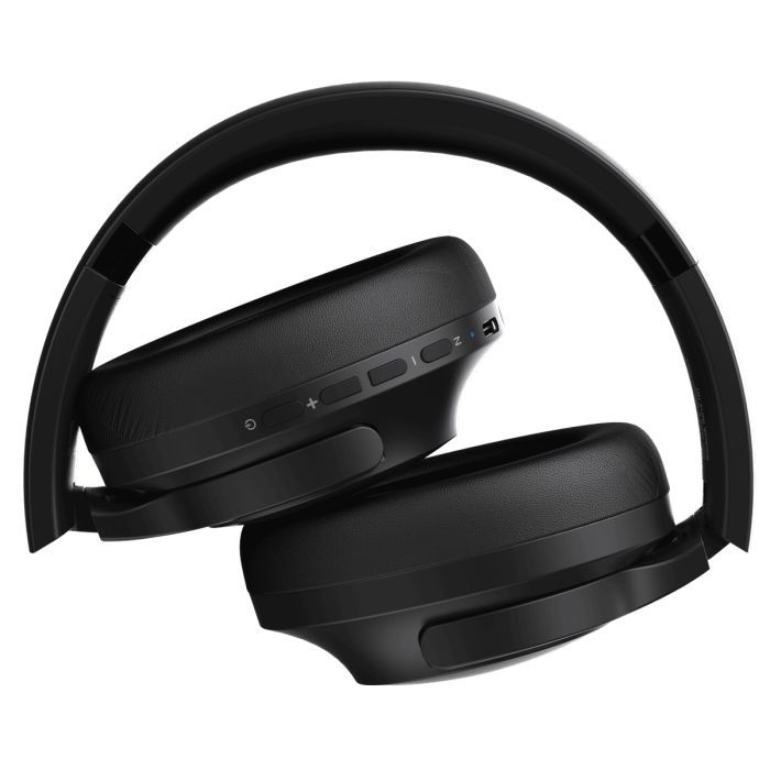 Наушники Panasonic RB-HX300B Black (RB-HX330BDGK) изображение 5