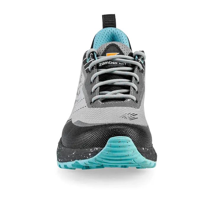 Кросівки Zamberlan 350 Devero Low GTX grey - 37.5 - сірий (006.4789) зображення 5