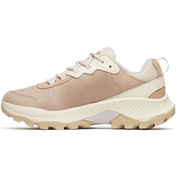 Кросівки Merrell Speed Strike 2 LTR Wmn hazel - 37.5 - бежевий (036.2160) зображення 3