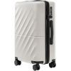 Валіза Xiaomi Ninetygo Ripple Luggage 29" White (6941413222327) зображення 2