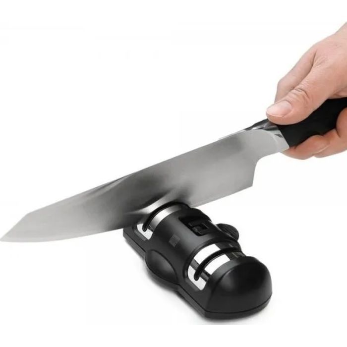 Точилка для ножей Xiaomi HuoHou Fire knife sharpener HU0045 (Ф05097) изображение 6