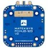 Плата розподілу живлення (PDB) MATEK FCHUB-12S (FCHUB12S)