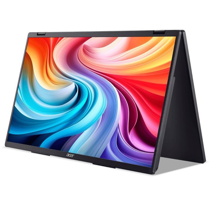 Монитор Acer Dual Portable PD243YEbmiuux (UM.QP3EE.E01) изображение 10