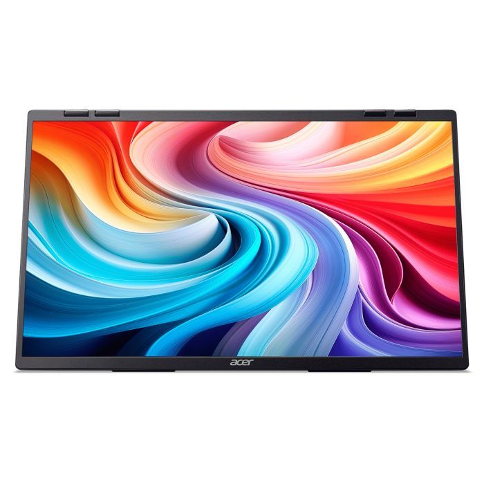Монитор Acer Dual Portable PD243YEbmiuux (UM.QP3EE.E01) изображение 2