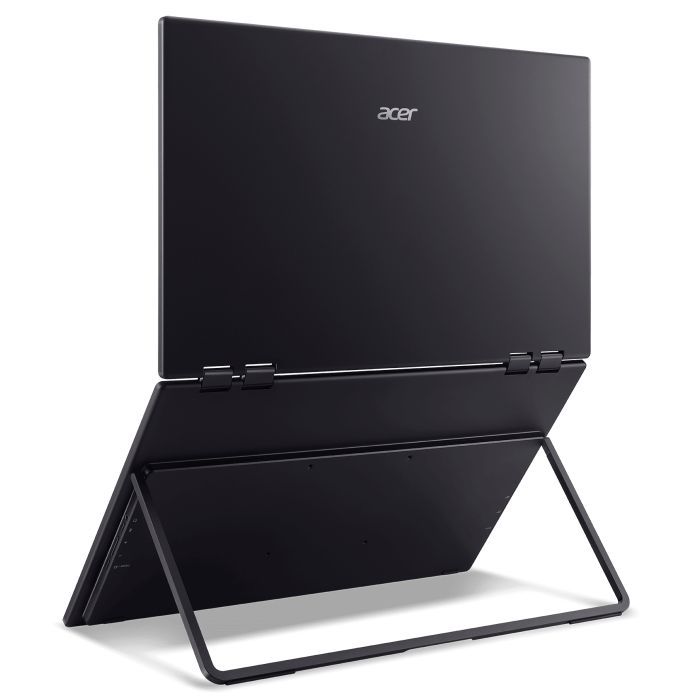 Монитор Acer Dual Portable PD243YEbmiuux (UM.QP3EE.E01) изображение 7