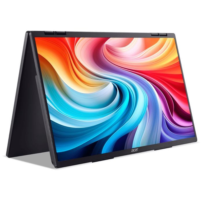 Монитор Acer Dual Portable PD243YEbmiuux (UM.QP3EE.E01) изображение 9