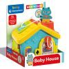 Развивающая игрушка Clementoni Baby House (17857) изображение 3