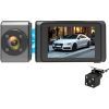 Відеореєстратор Aspiring Alibi 9 GPS, 3 Cameras, Speedcam (CD1MP20GAL9) зображення 7