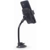 Универсальный автодержатель Gembird 55-80 мм, крепление на стекло (TA-CHW-04) изображение 5