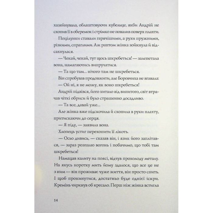 Книга Витязь і Вірлиця - Наталія Довгопол Жорж (9786178023409) изображение 11