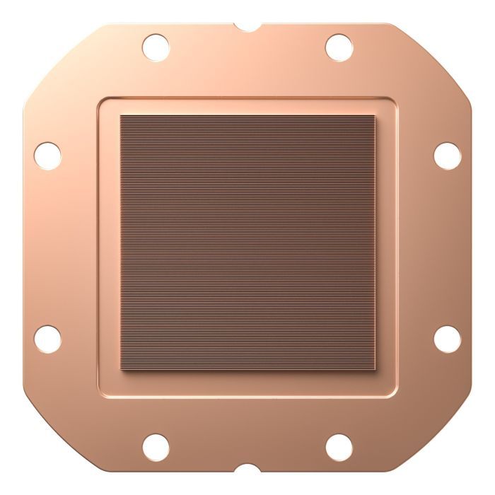 Система жидкостного охлаждения ID-Cooling DX360 GDL изображение 10