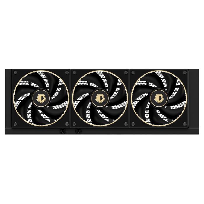 Система жидкостного охлаждения ID-Cooling DX360 GDL изображение 3