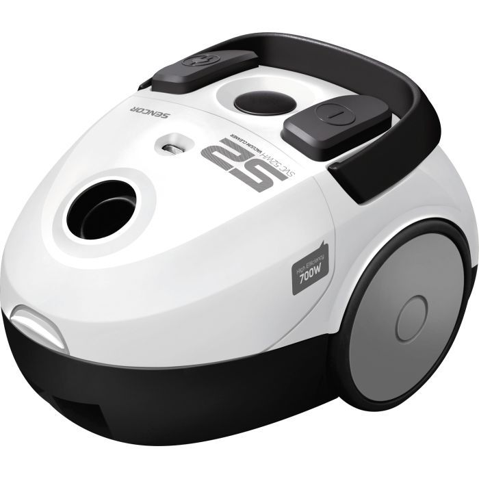 Пылесос Sencor SVC 52BK