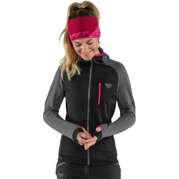 Кофта Dynafit Radical PTC Wmn 71123 8051 42/36 S (016.002.2526)