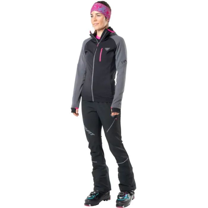 Кофта Dynafit Radical PTC Wmn 71123 8051 42/36 S (016.002.2526) зображення 3