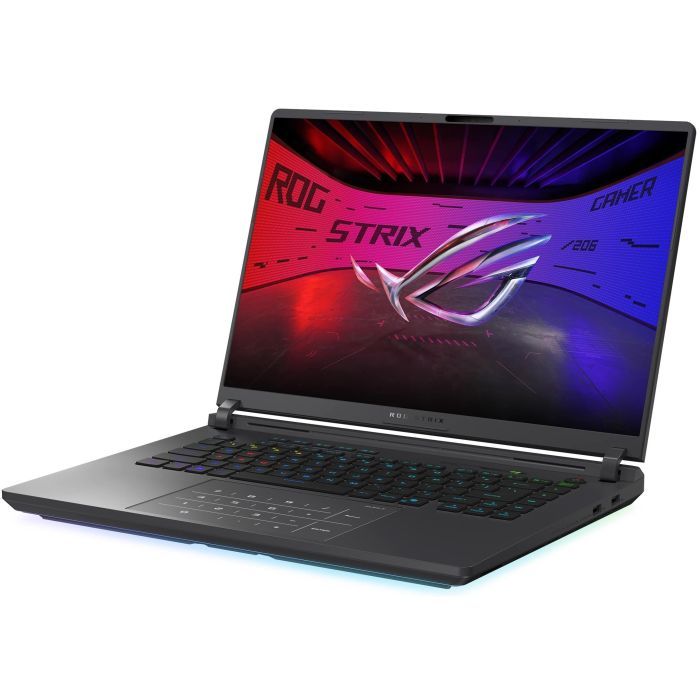 Ноутбук ASUS ROG Strix G16 G615JH-RV020 (90NR0N71-M00280) изображение 3