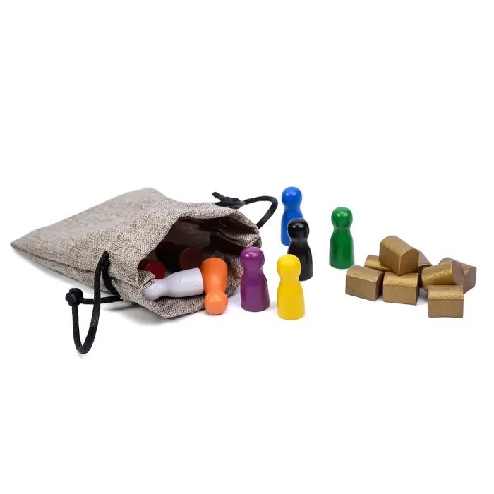 Настольная игра Ігромаг Тортуга 1667 (Tortuga 1667) (укр.) (8195) изображение 5