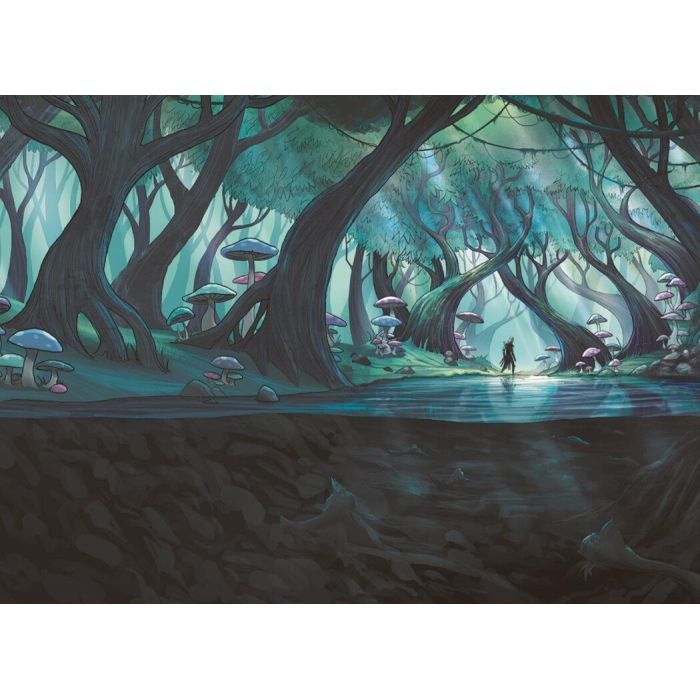 Книга Амулет. Шукачі поміж хмар. Книга 3 - Кадзу Кібуїші Ранок (9786170981172) изображение 6