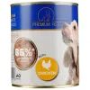 Консервы для собак PREMIUM PET с курицей 800 г (4820255192017) изображение 2