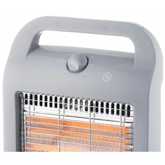 Обігрівач Olimpia Splendid SOLARIA EVO S (99396) зображення 3