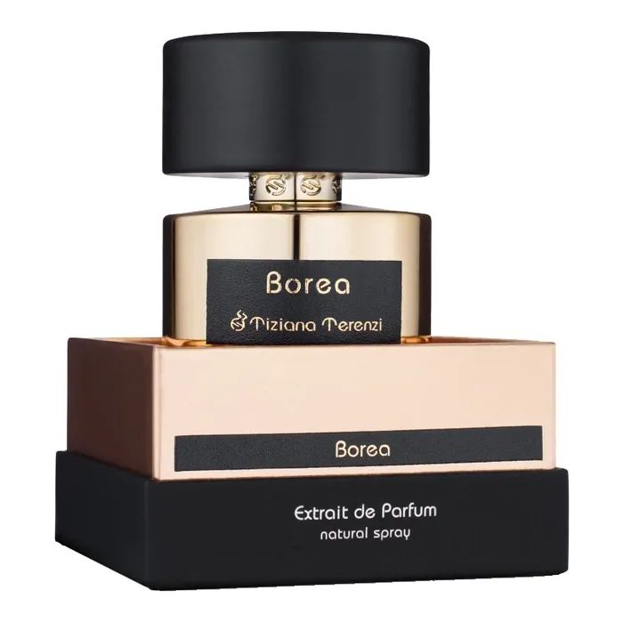 Духи Tiziana Terenzi Borea 100 мл (8016741762581) изображение 3