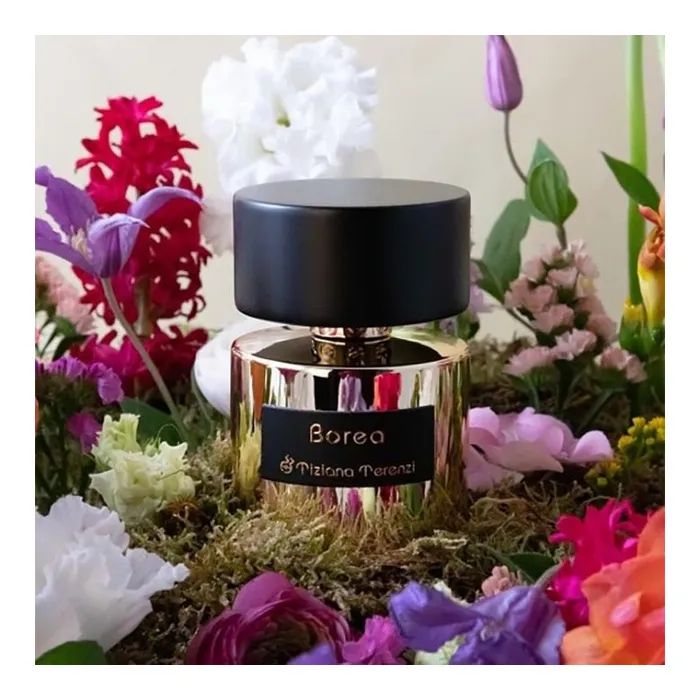 Духи Tiziana Terenzi Borea 100 мл (8016741762581) изображение 4