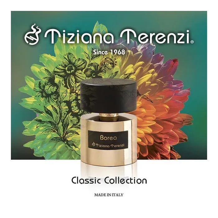 Духи Tiziana Terenzi Borea 100 мл (8016741762581) изображение 5