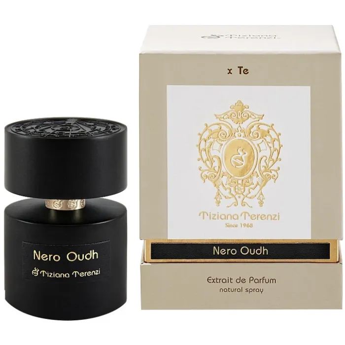 Парфуми Tiziana Terenzi Nero Oudh 100 мл (8016741482571)