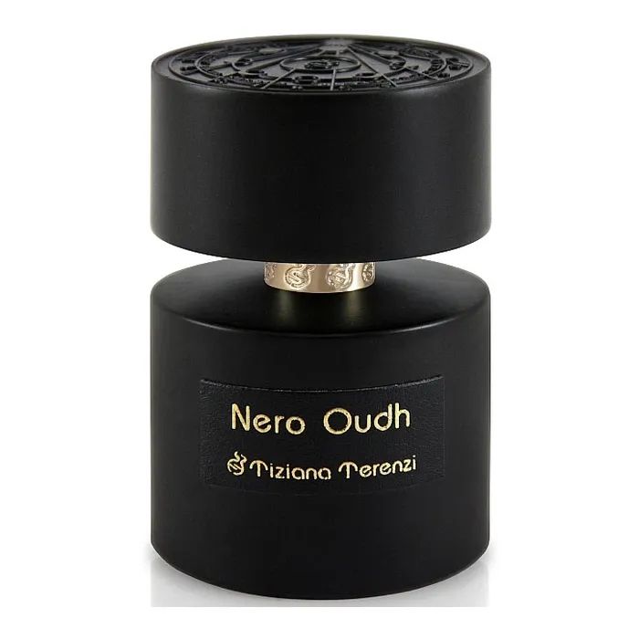 Парфуми Tiziana Terenzi Nero Oudh 100 мл (8016741482571) зображення 2