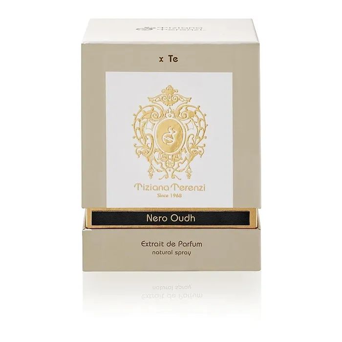 Парфуми Tiziana Terenzi Nero Oudh 100 мл (8016741482571) зображення 3