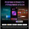 Світильник Yeelight YLFWD-0009 зображення 5