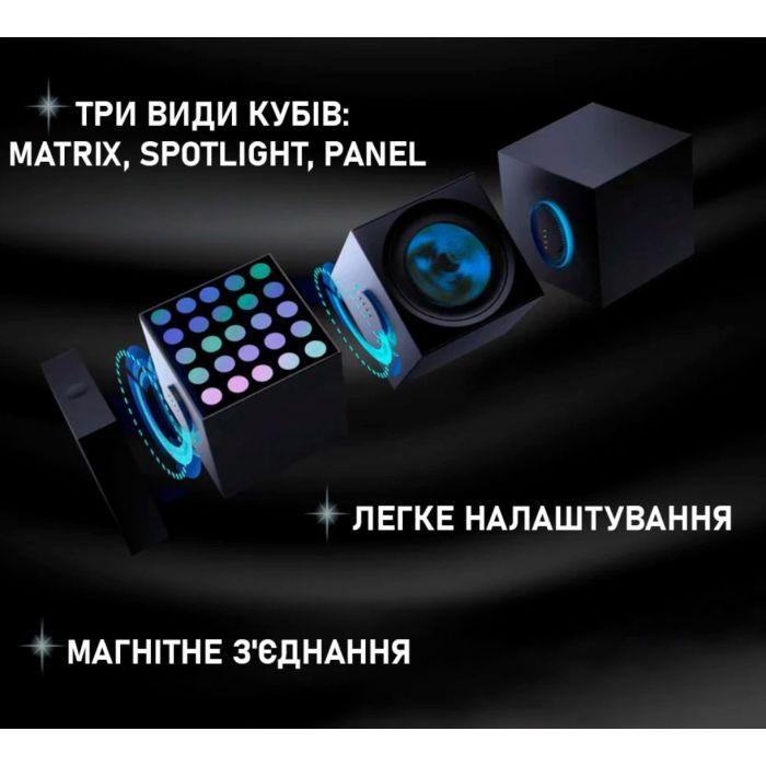Світильник Yeelight YLFWD-0009 зображення 9