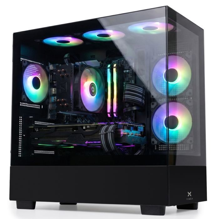 Комп'ютер Vinga Rhino D9581 (R5M16G5060WH.D9581)