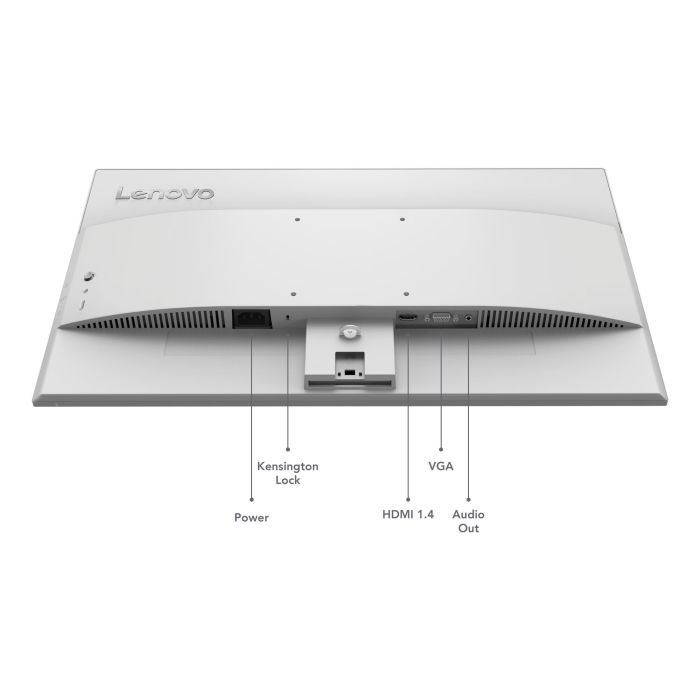 Монитор Lenovo L24-4C (67DDKAC6UA) изображение 10