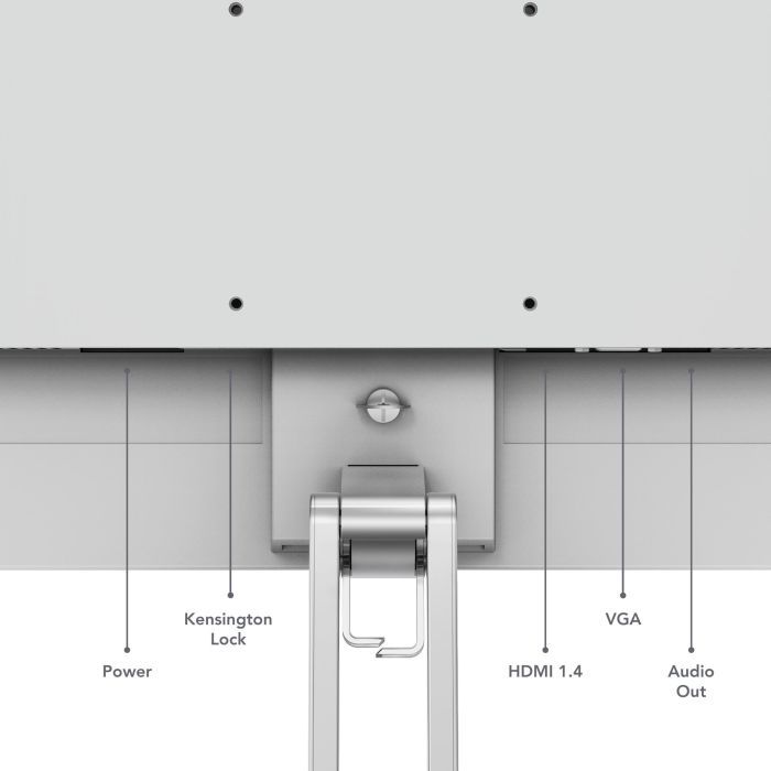 Монитор Lenovo L24-4C (67DDKAC6UA) изображение 9