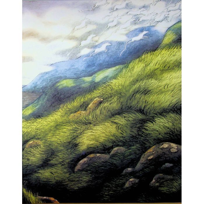 Книга Маргарет і єдиноріжко - Брайоні Мей Сміт Ранок (9786170991898) зображення 12