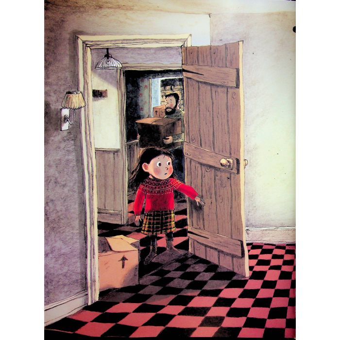 Книга Маргарет і єдиноріжко - Брайоні Мей Сміт Ранок (9786170991898) зображення 9