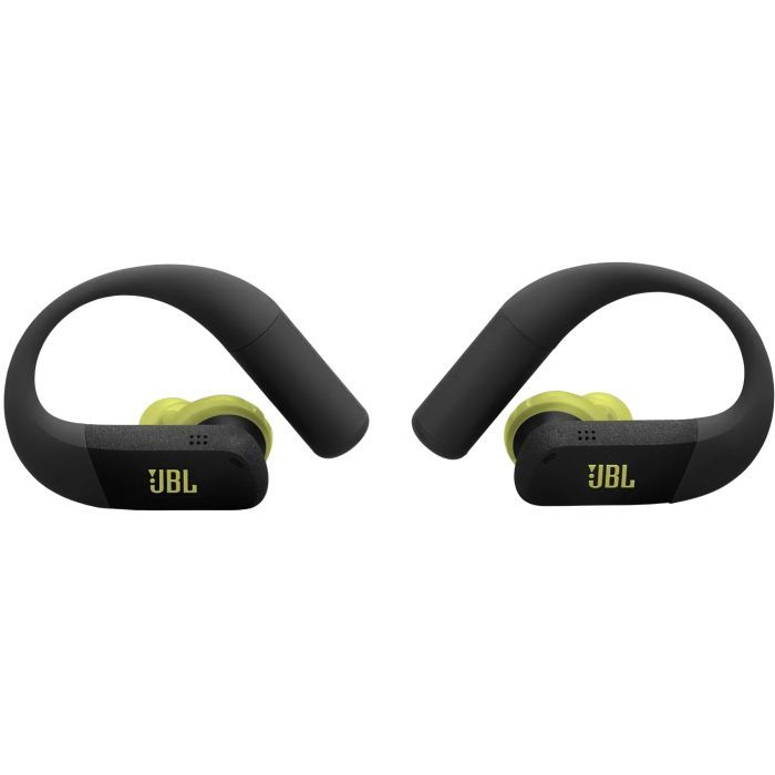 Наушники JBL Endurance Peak 4 Black/Grey (JBLENDUPEAK4BLKG) изображение 2