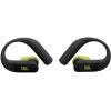 Наушники JBL Endurance Peak 4 Black/Lime (JBLENDUPEAK4BLKL) изображение 2