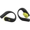 Наушники JBL Endurance Peak 4 Black/Lime (JBLENDUPEAK4BLKL) изображение 3