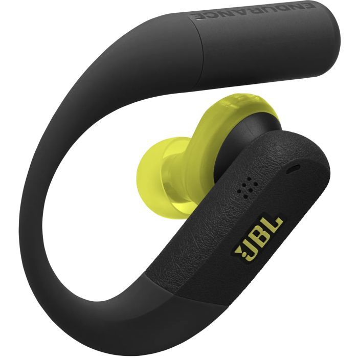Наушники JBL Endurance Peak 4 Black/Grey (JBLENDUPEAK4BLKG) изображение 5