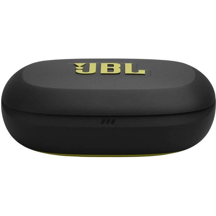 Наушники JBL Endurance Peak 4 Black/Grey (JBLENDUPEAK4BLKG) изображение 7
