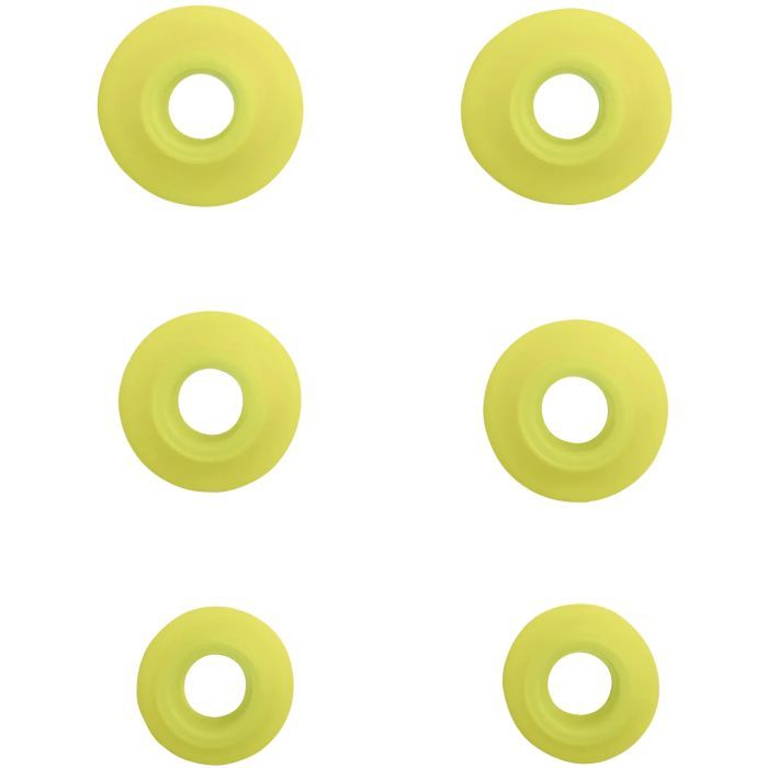 Наушники JBL Endurance Peak 4 Black/Grey (JBLENDUPEAK4BLKG) изображение 8